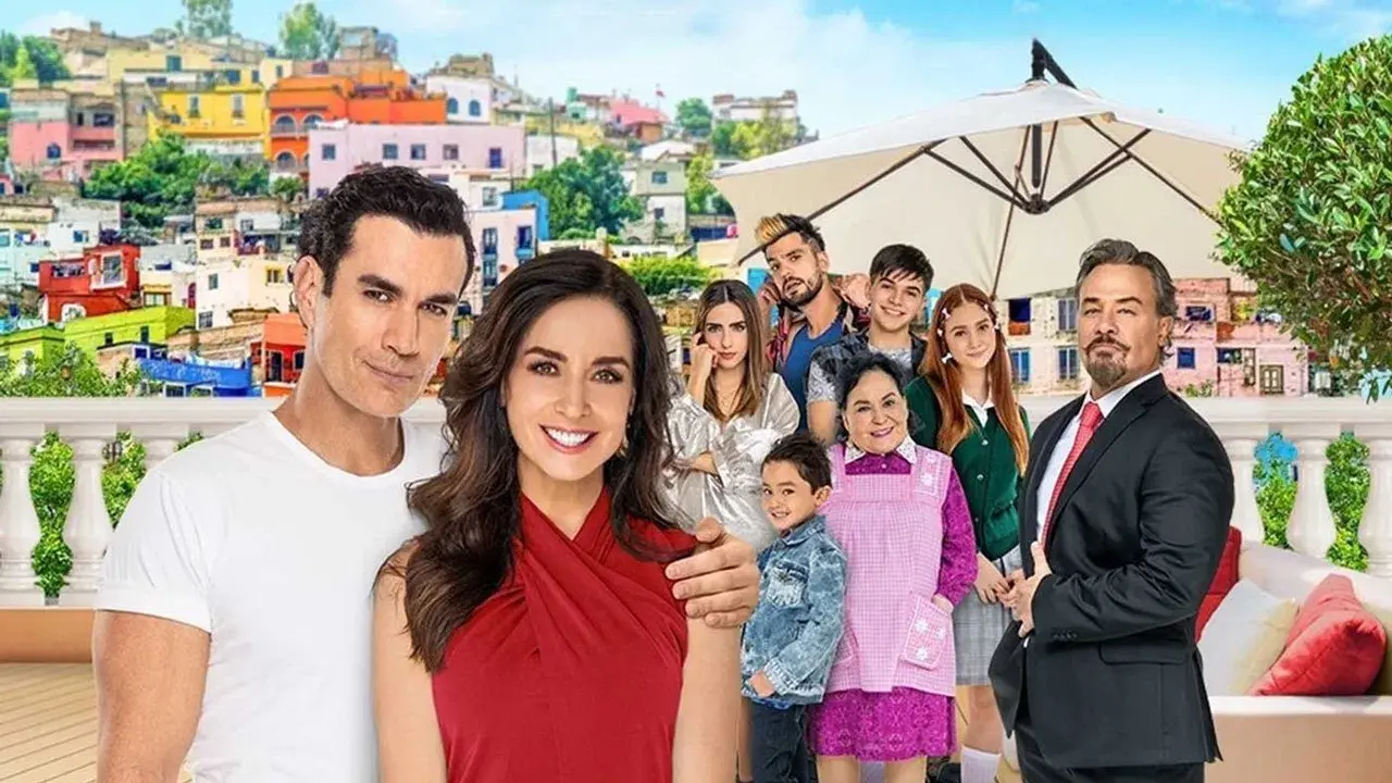 Minha Fortuna é Te Amar