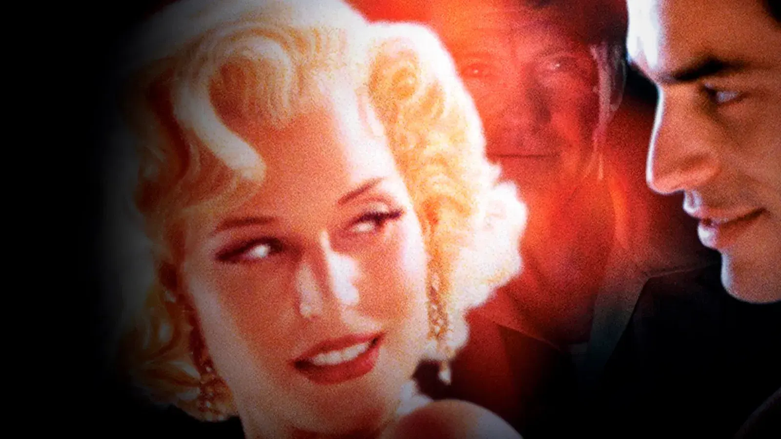 Um Estranho Chamado Elvis