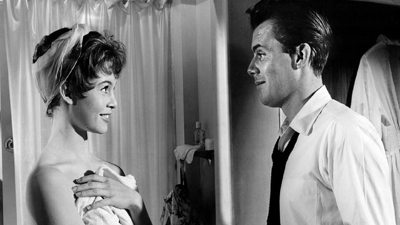 A Noiva do Comandante