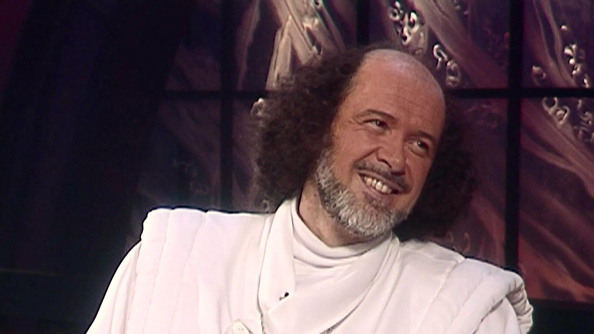 Raël: O Profeta Alienígena