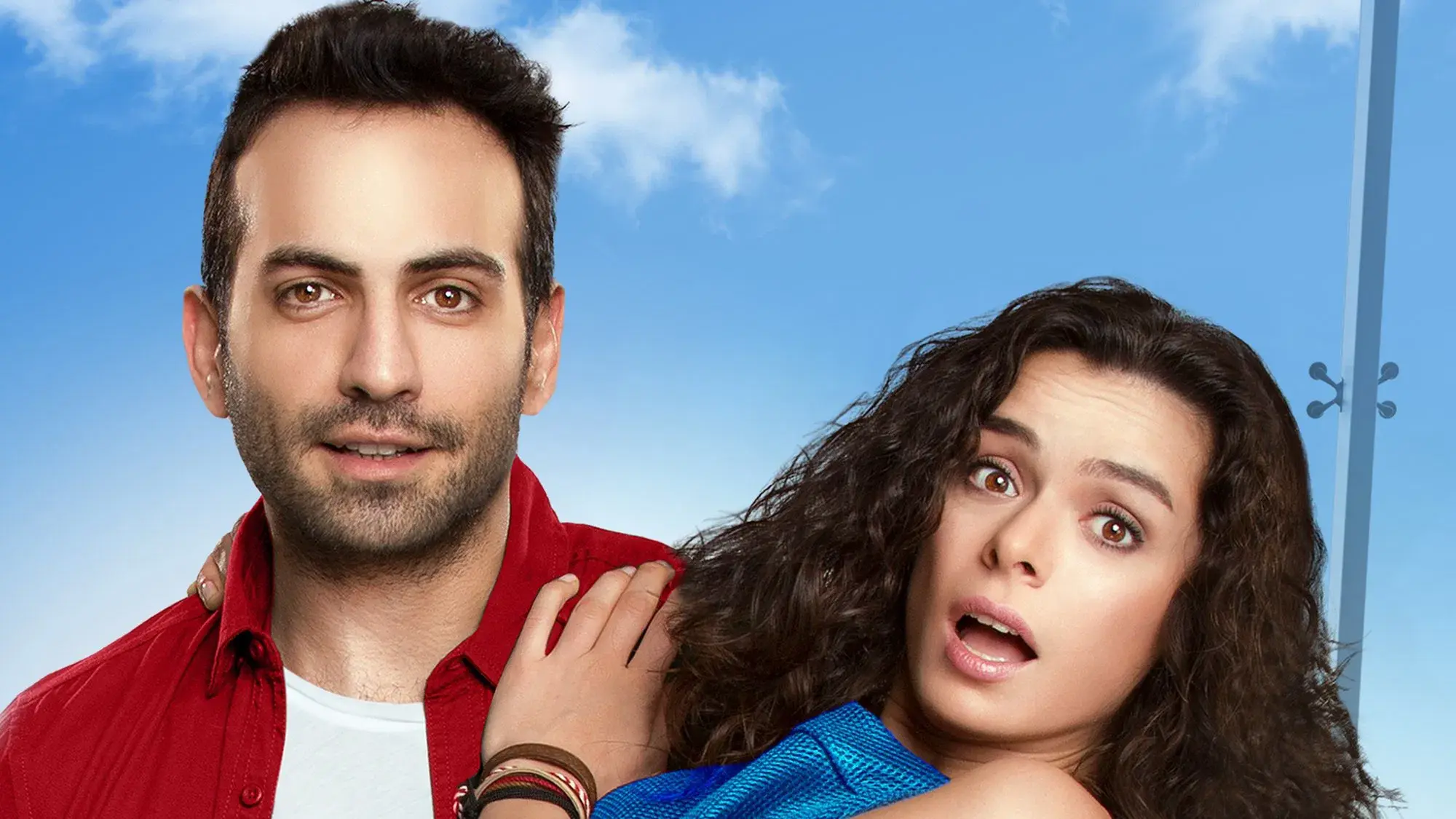 Novamente Apaixonados