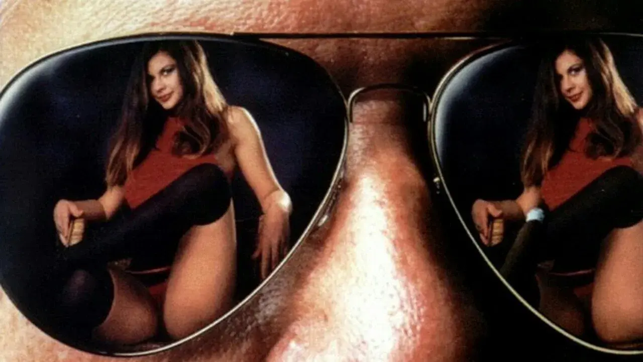 Fermo posta Tinto Brass