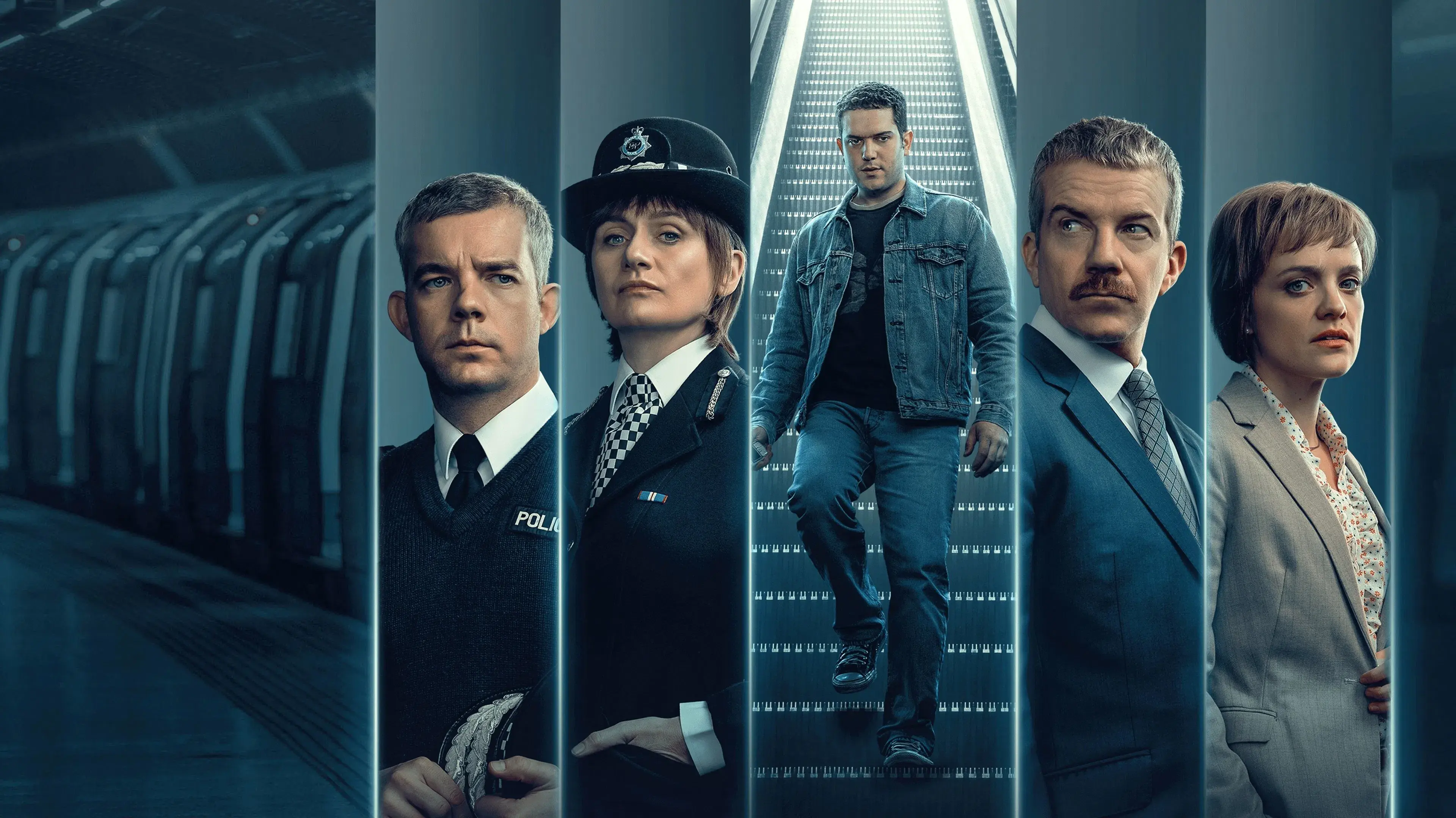 Caso Jean Charles: Um Brasileiro Morto por Engano