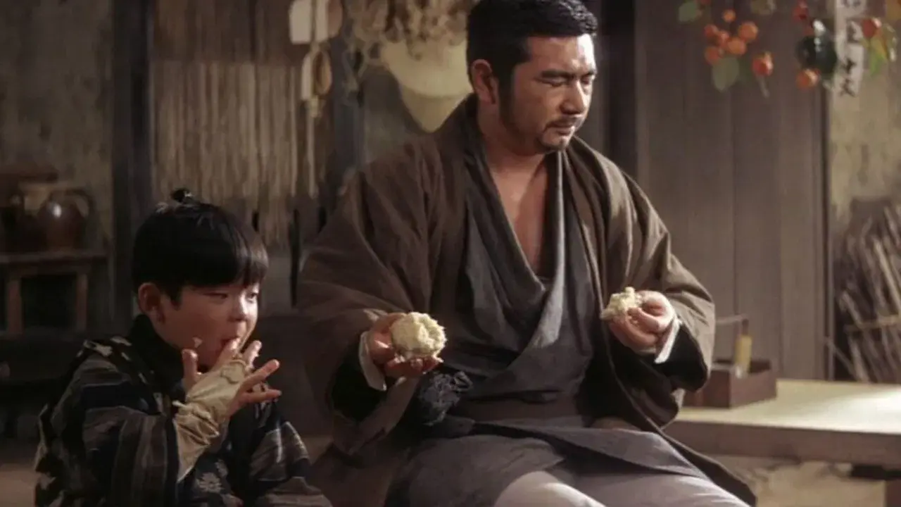 Zatoichi Desafiado