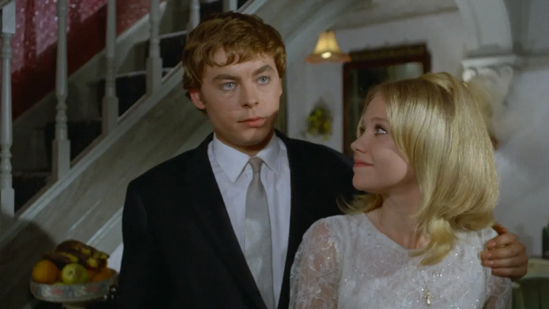 Lua-de-Mel ao Meio-Dia