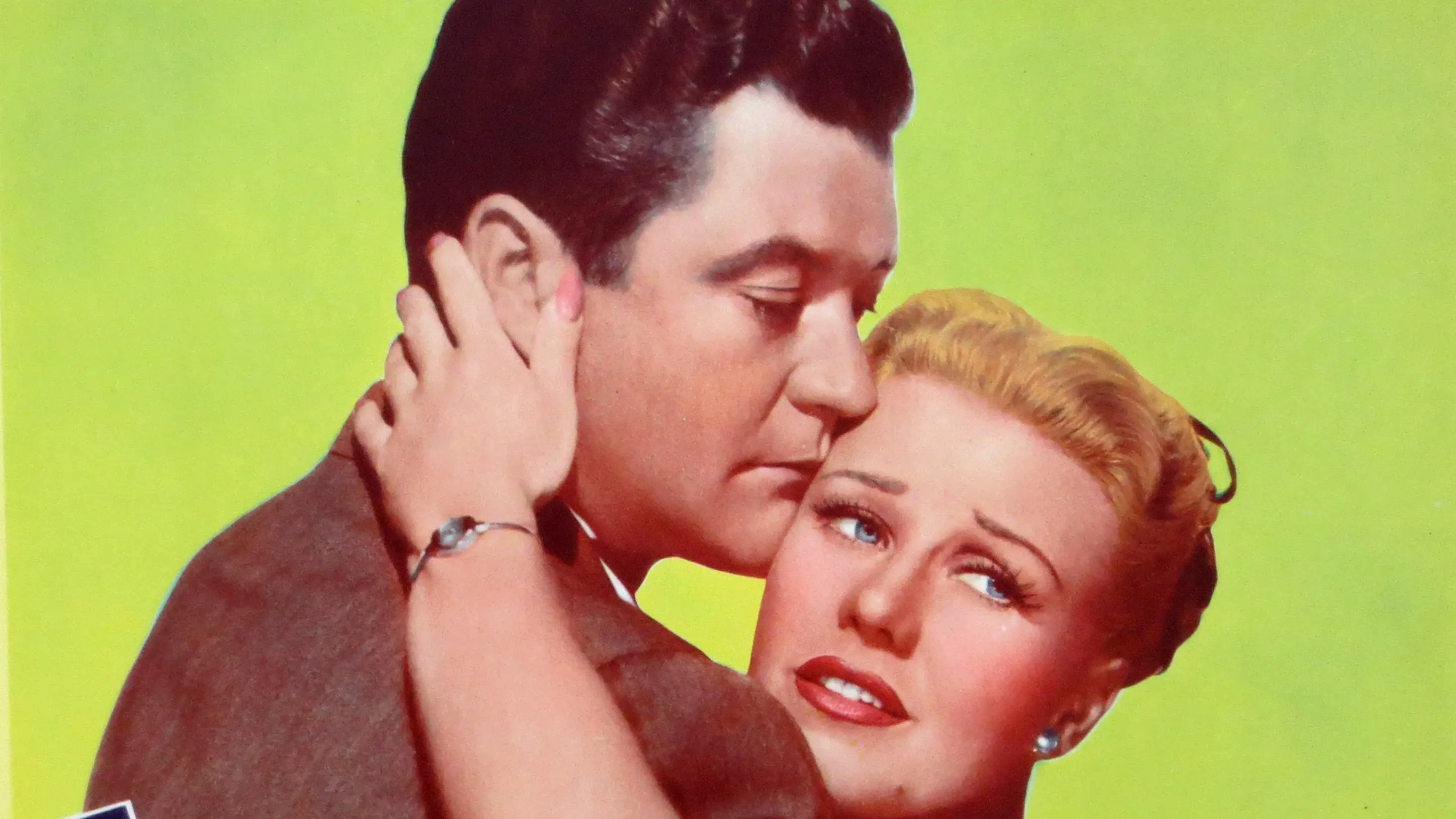 Duas Almas, Dois Destinos