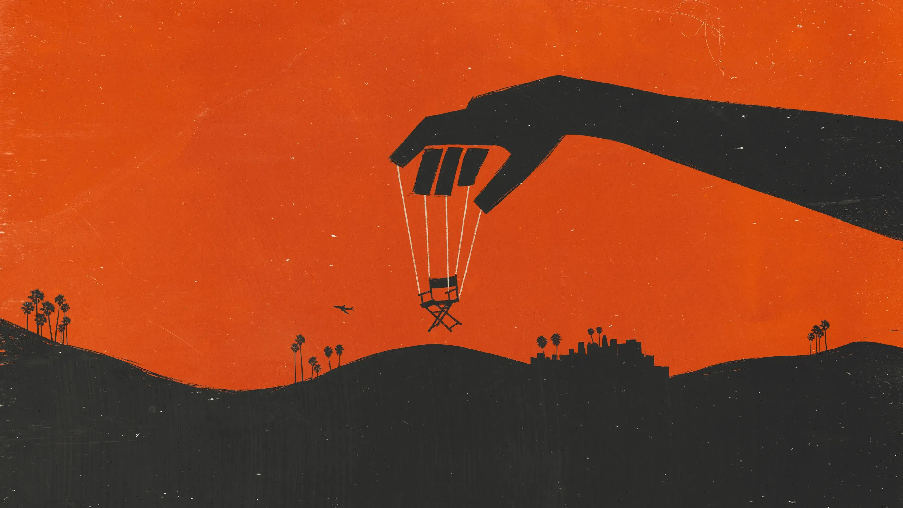 A Rainha da Trapaça de Hollywood