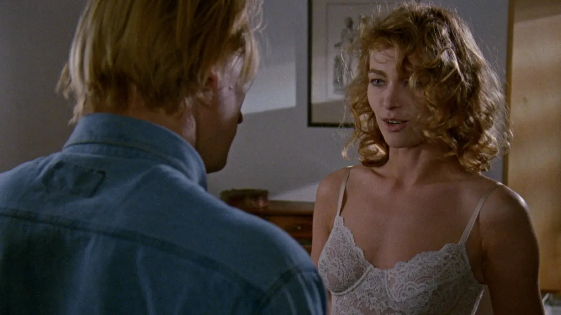 La villa del venerdì