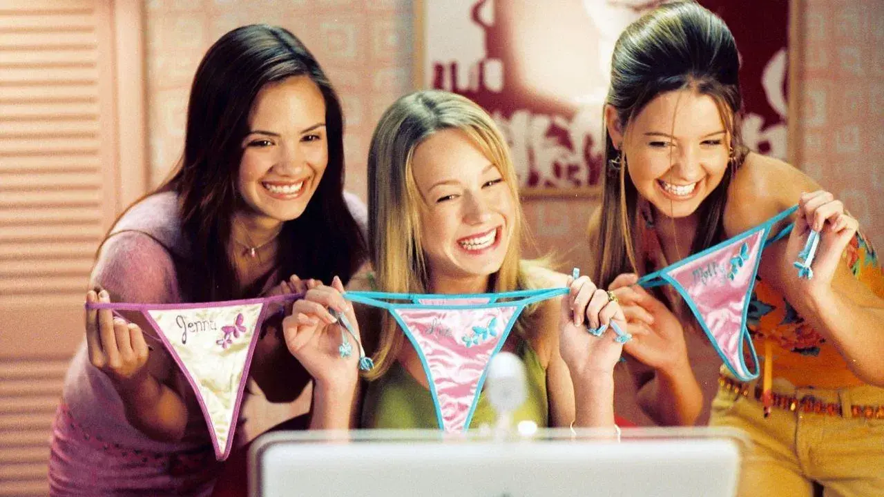 Dormindo Fora de Casa