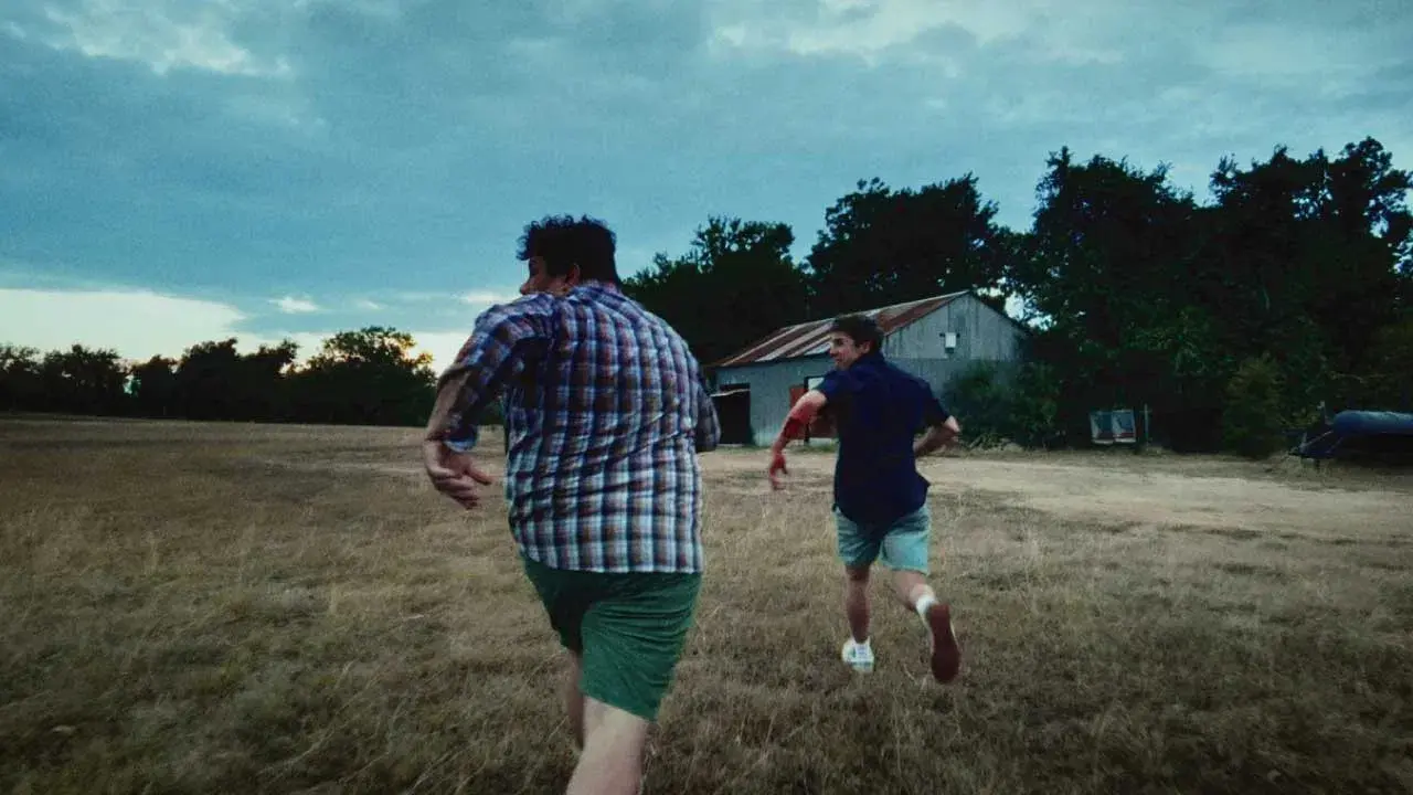 We Forgot About the Zombies