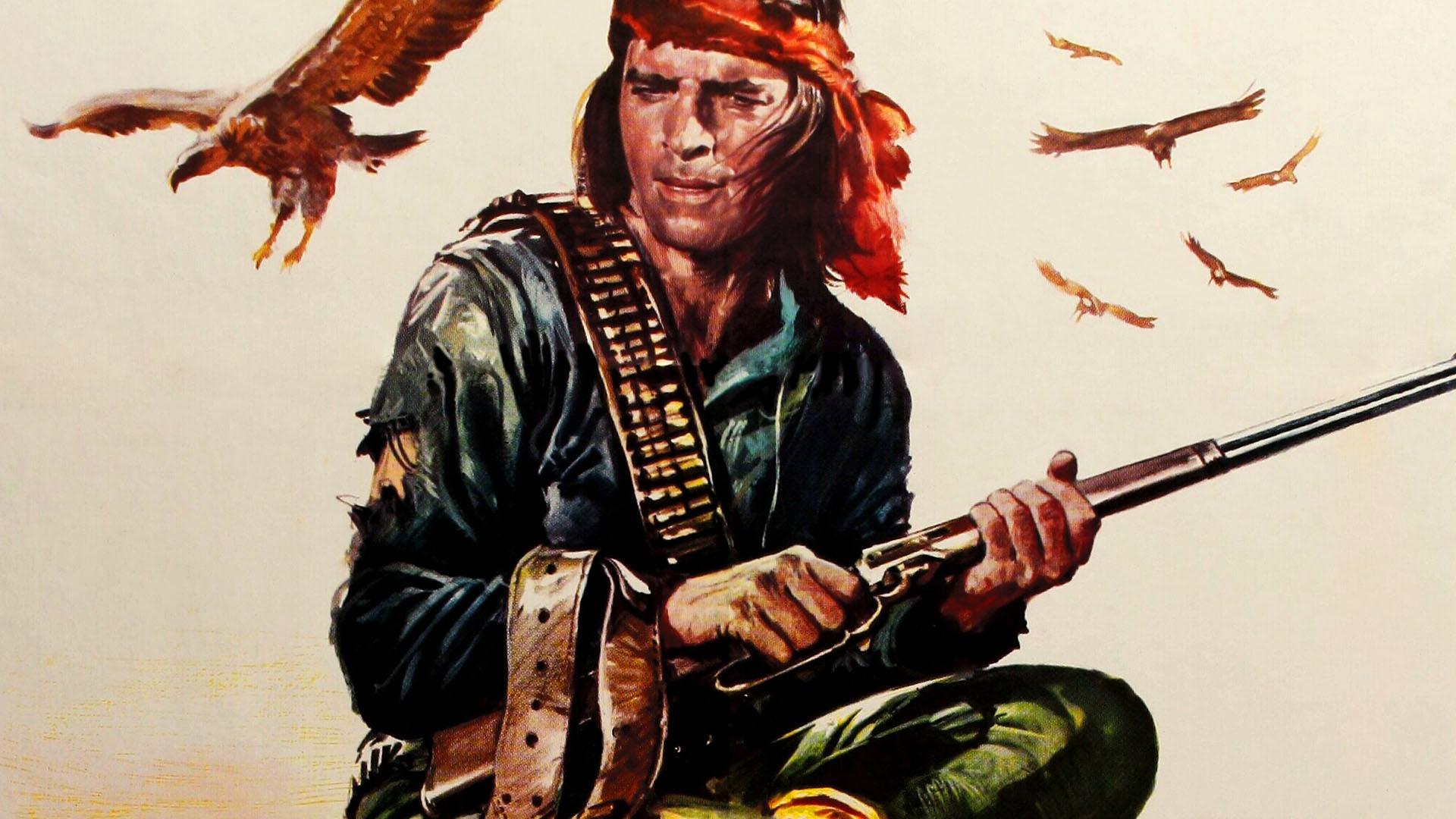 Apache: O Último Bravo