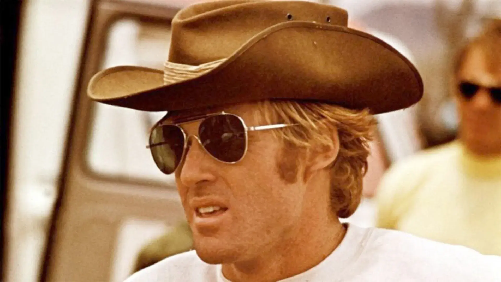 As Máquinas Quentes