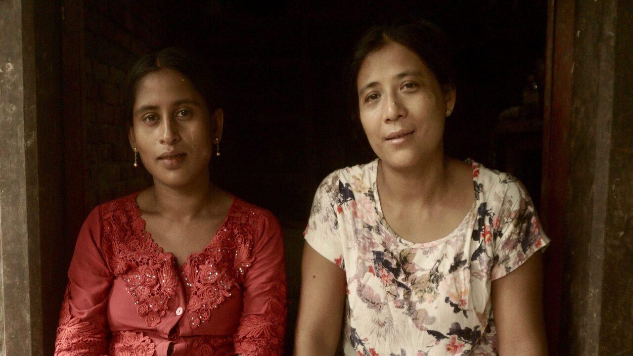 မေတ္တာသည်သာ