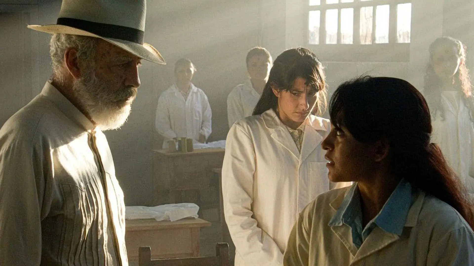 Memória de Minhas Putas Tristes