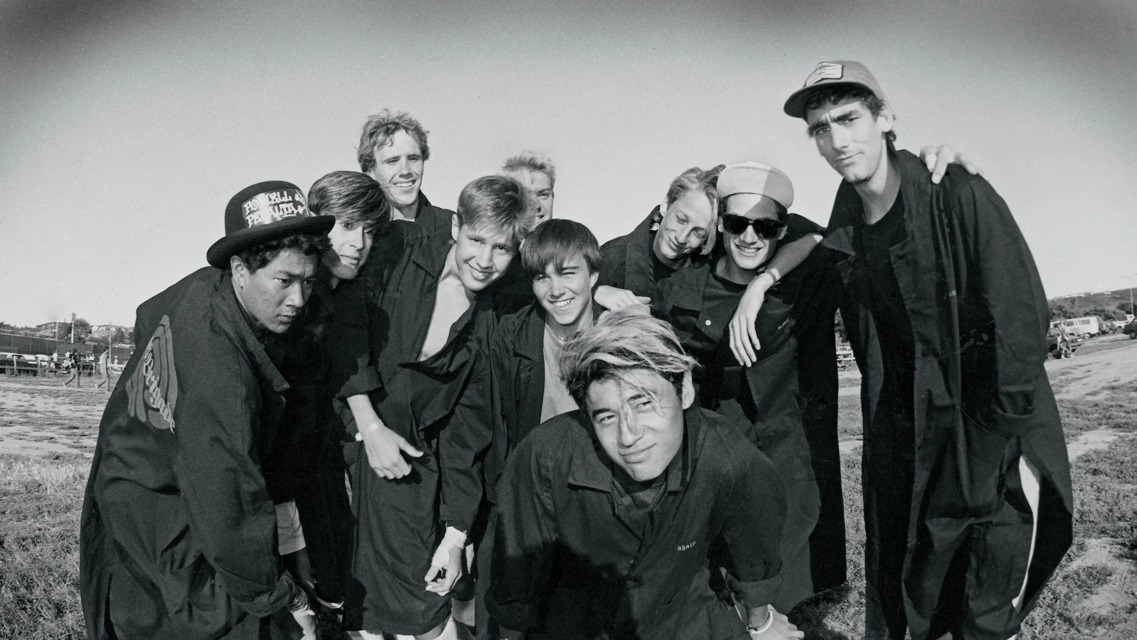 Bones Brigade: Uma Autobiografia