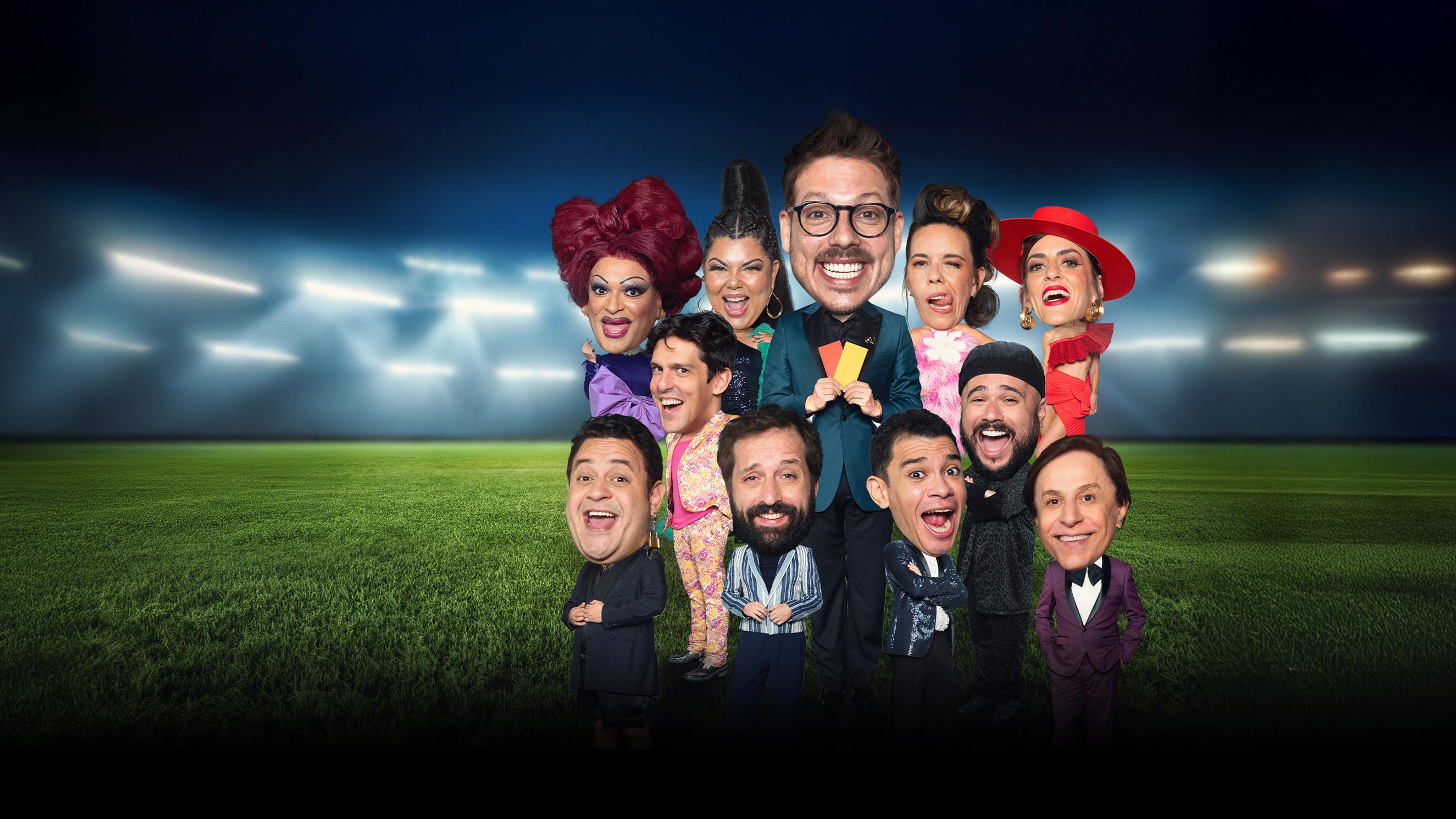 LOL: Se Rir, Já Era!