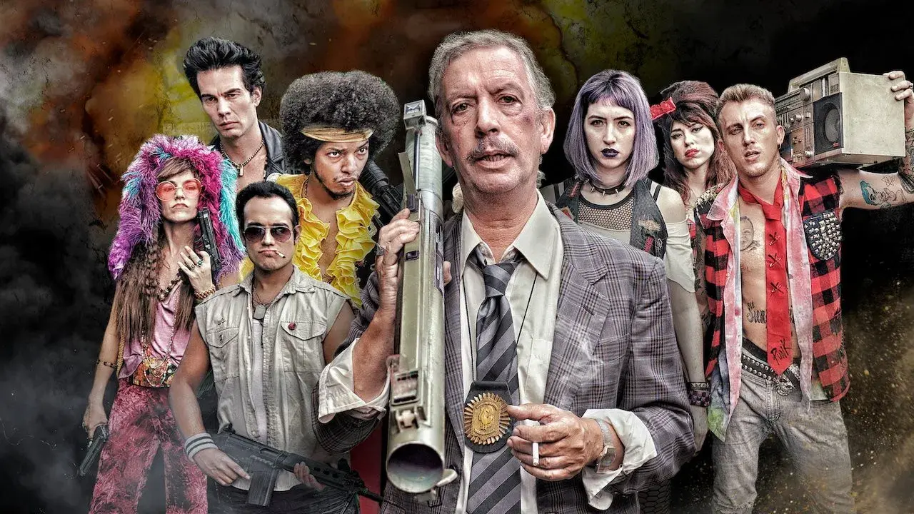 27: El club de los Malditos