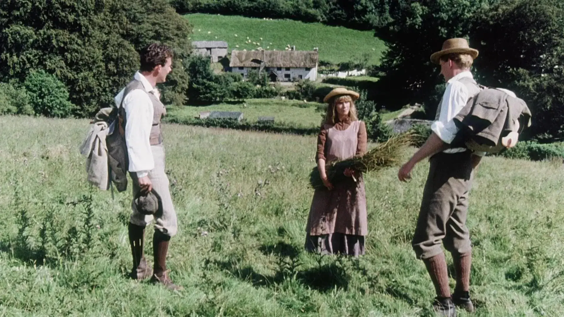 Uma História de Amor