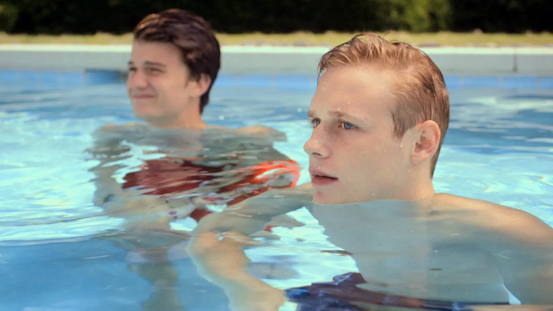 A Festa de Aniversário de Henry Gamble