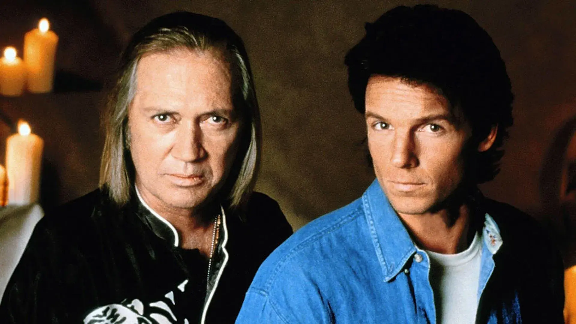 Kung Fu: A Lenda Continua