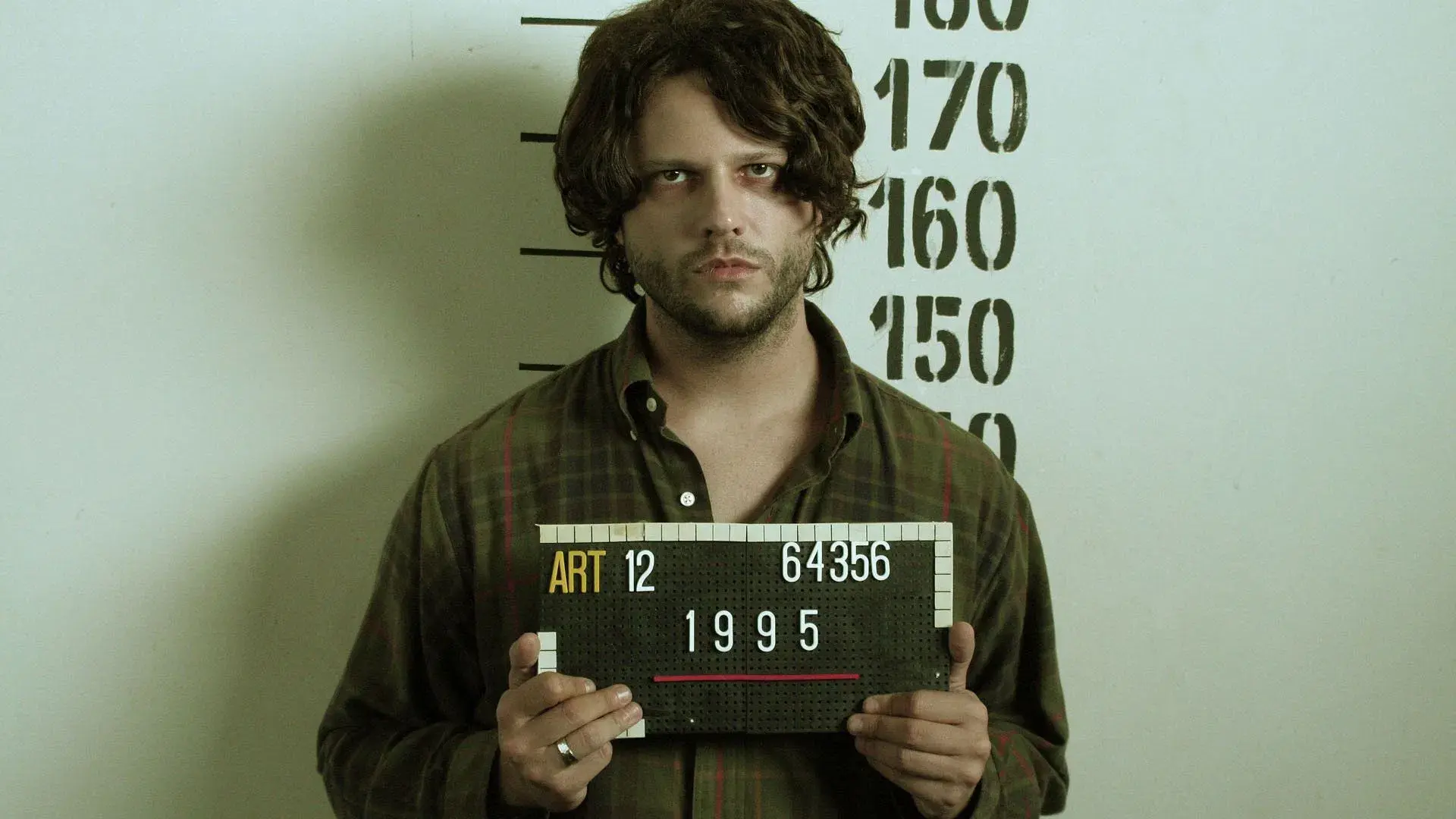 Meu Nome Não é Johnny