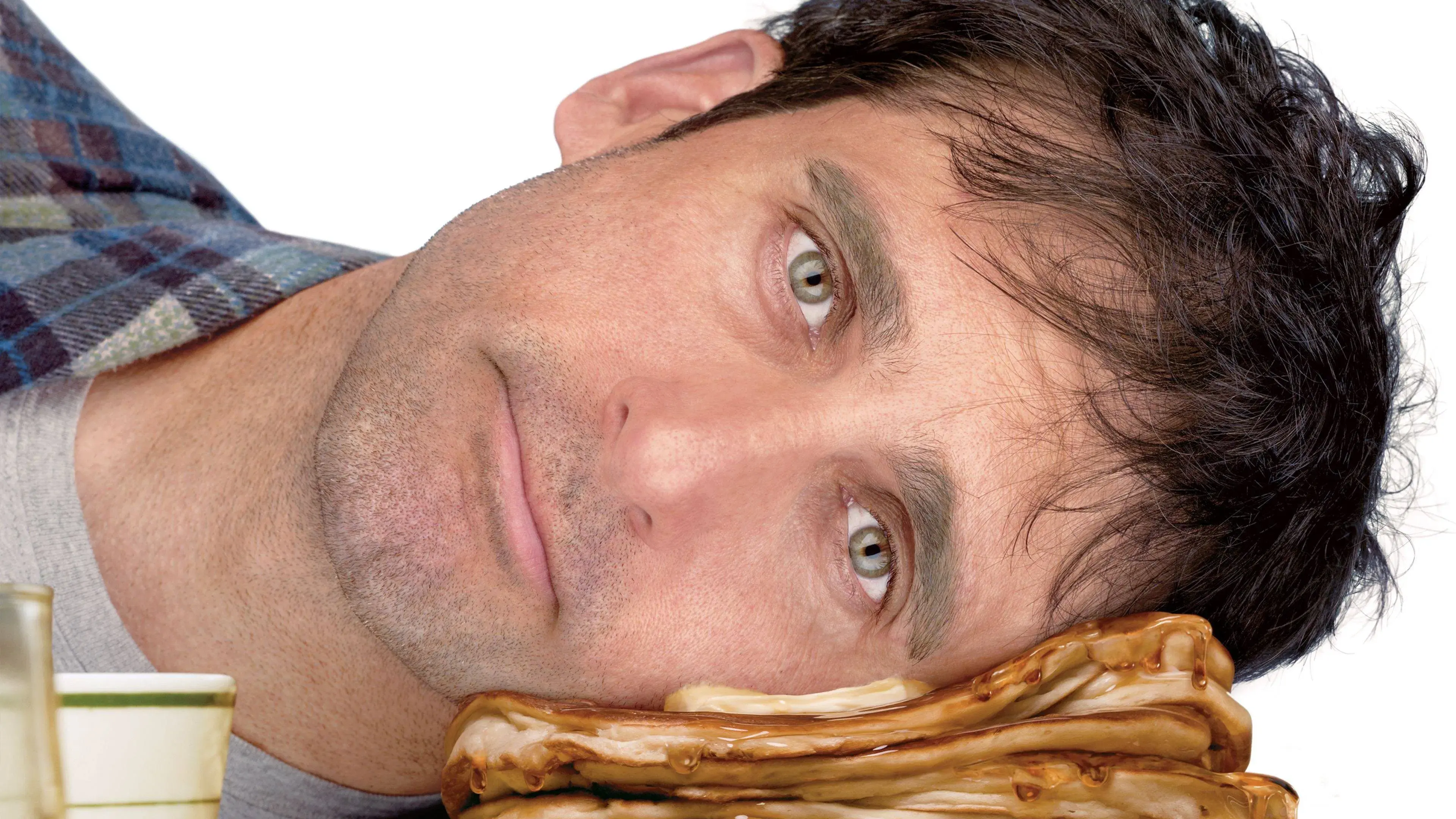 Eu, Meu Irmão e Nossa Namorada