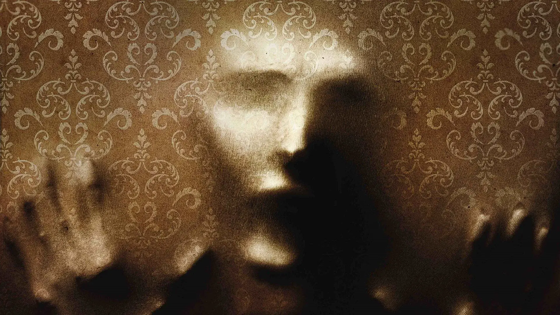 Pesadelos do Passado