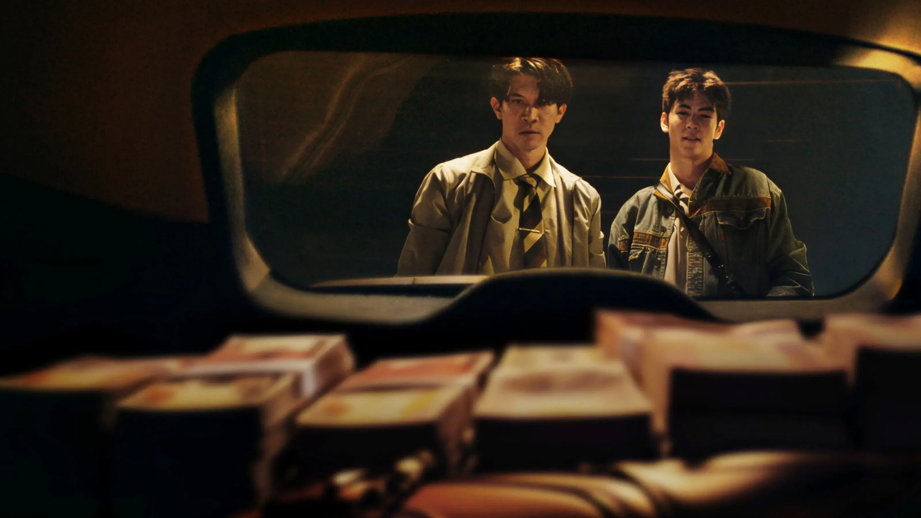 Depois que Morri, Todos me Amam