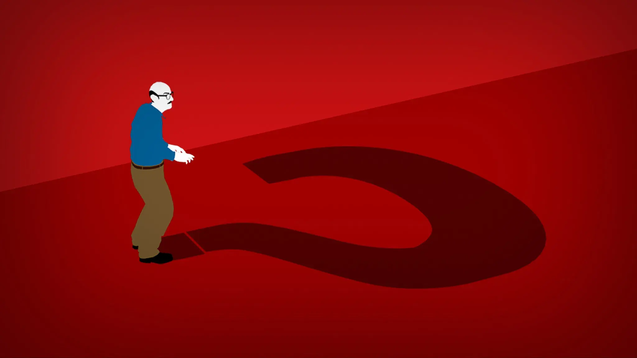 Procura-se: O Maior Fugitivo das Américas