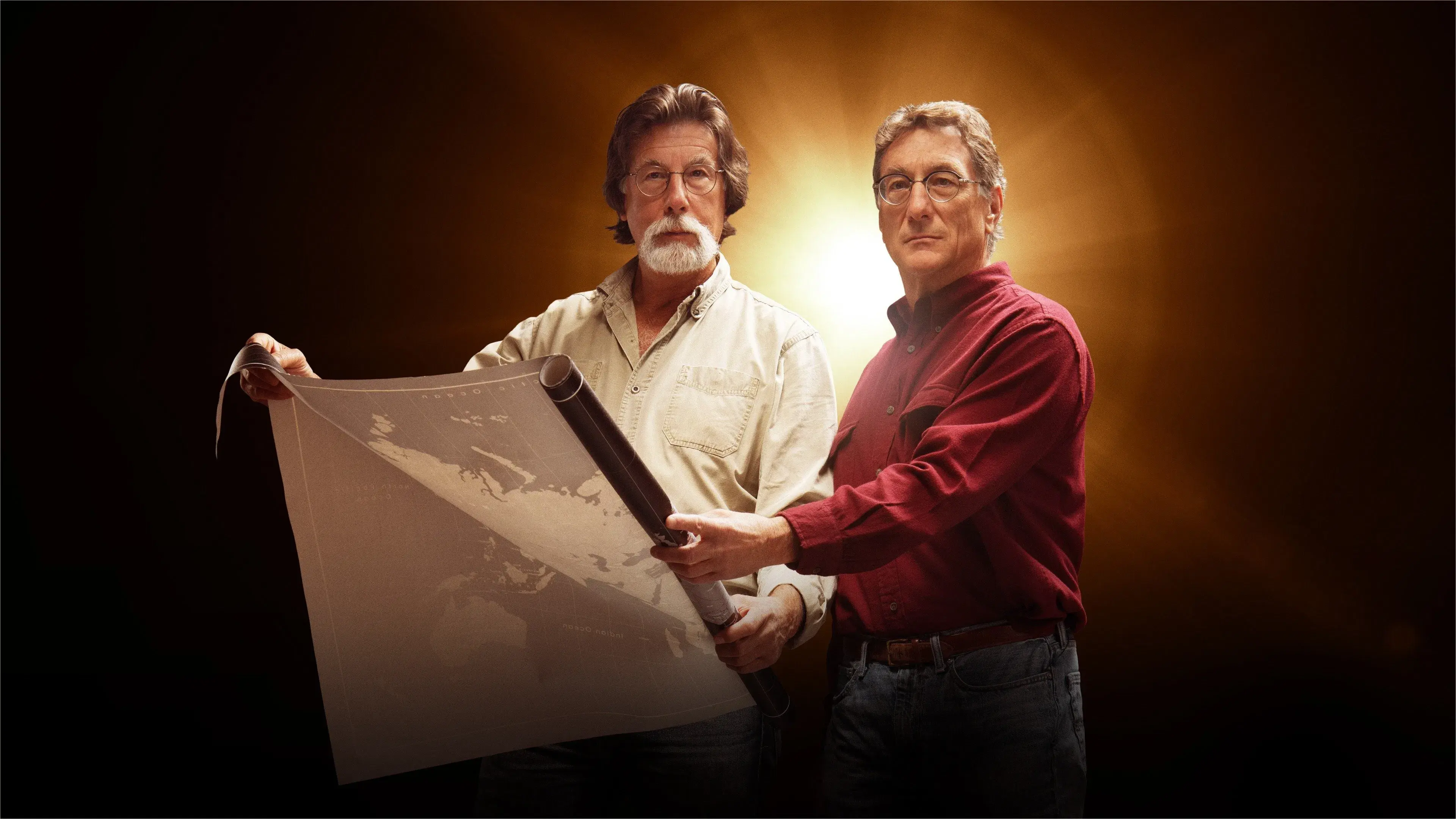 Grandes Tesouros do Mundo