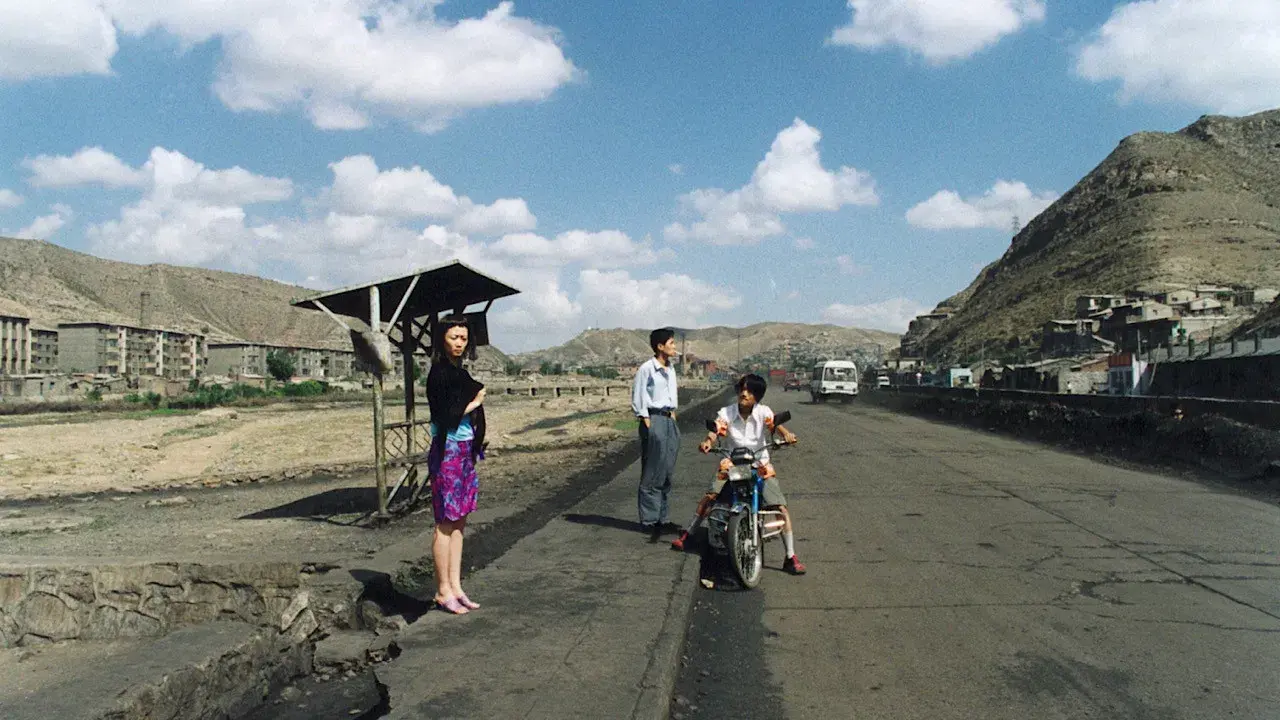 Prazeres Desconhecidos