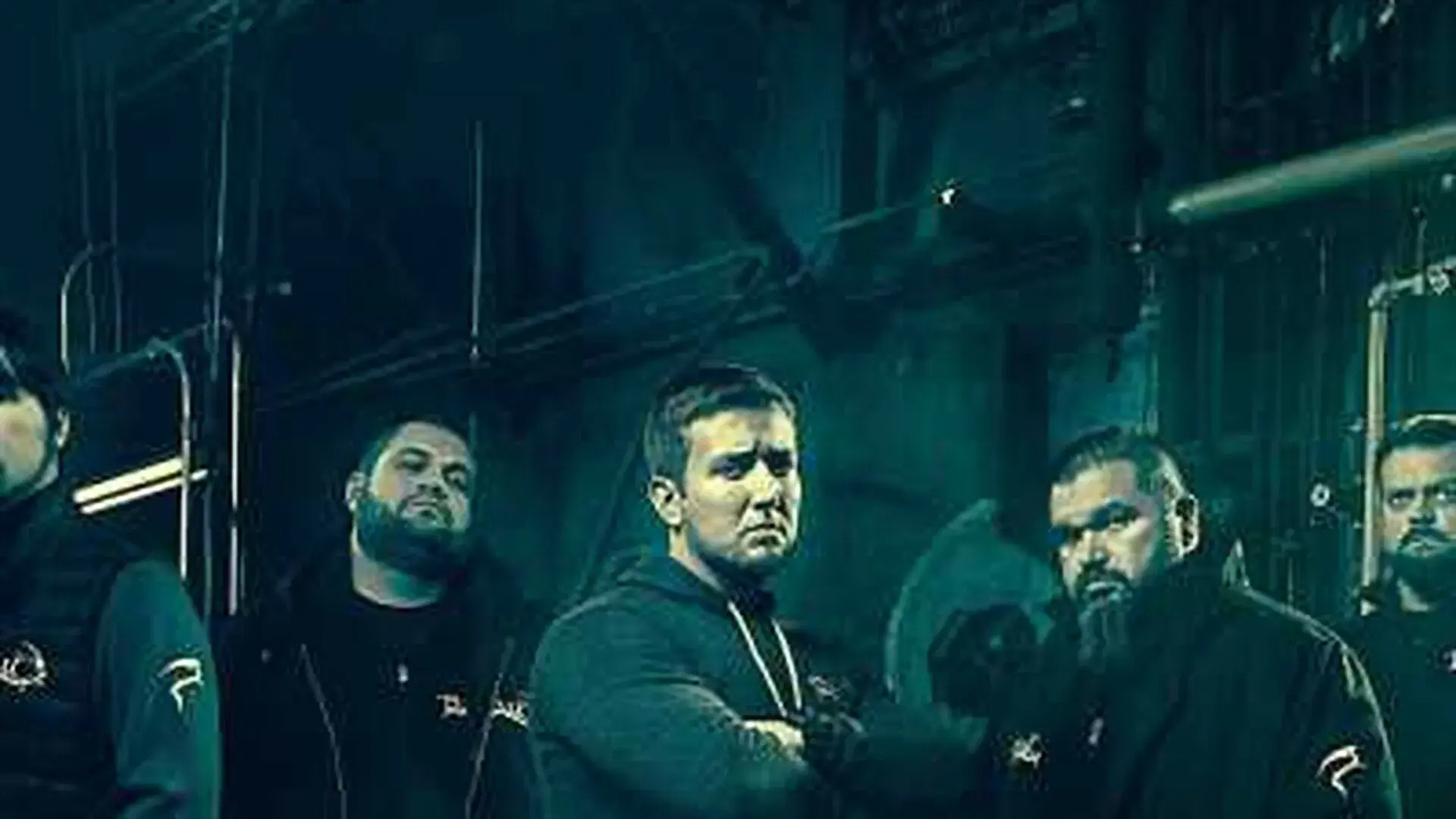 Manicômios Assombrados