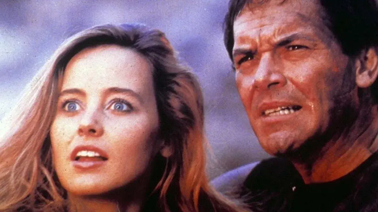 I sopravvissuti della città morta