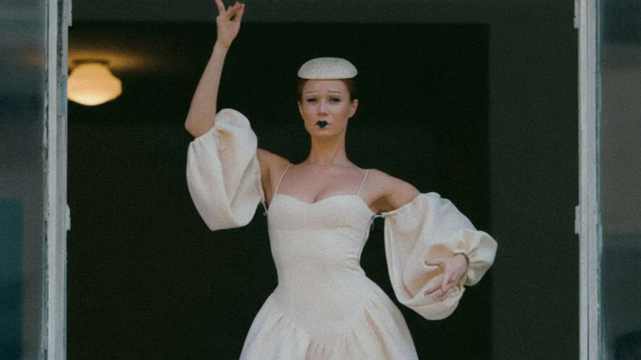 Uma Vaga Capacidade de Asas