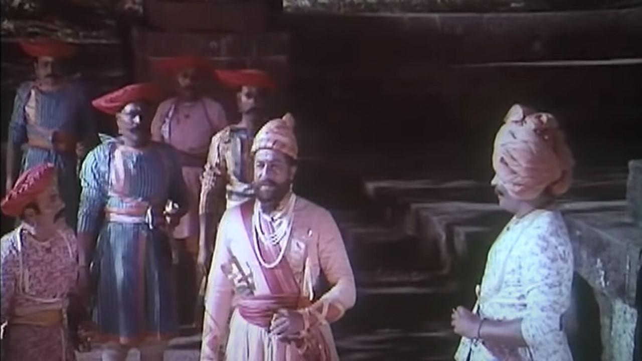 गनिमी कावा