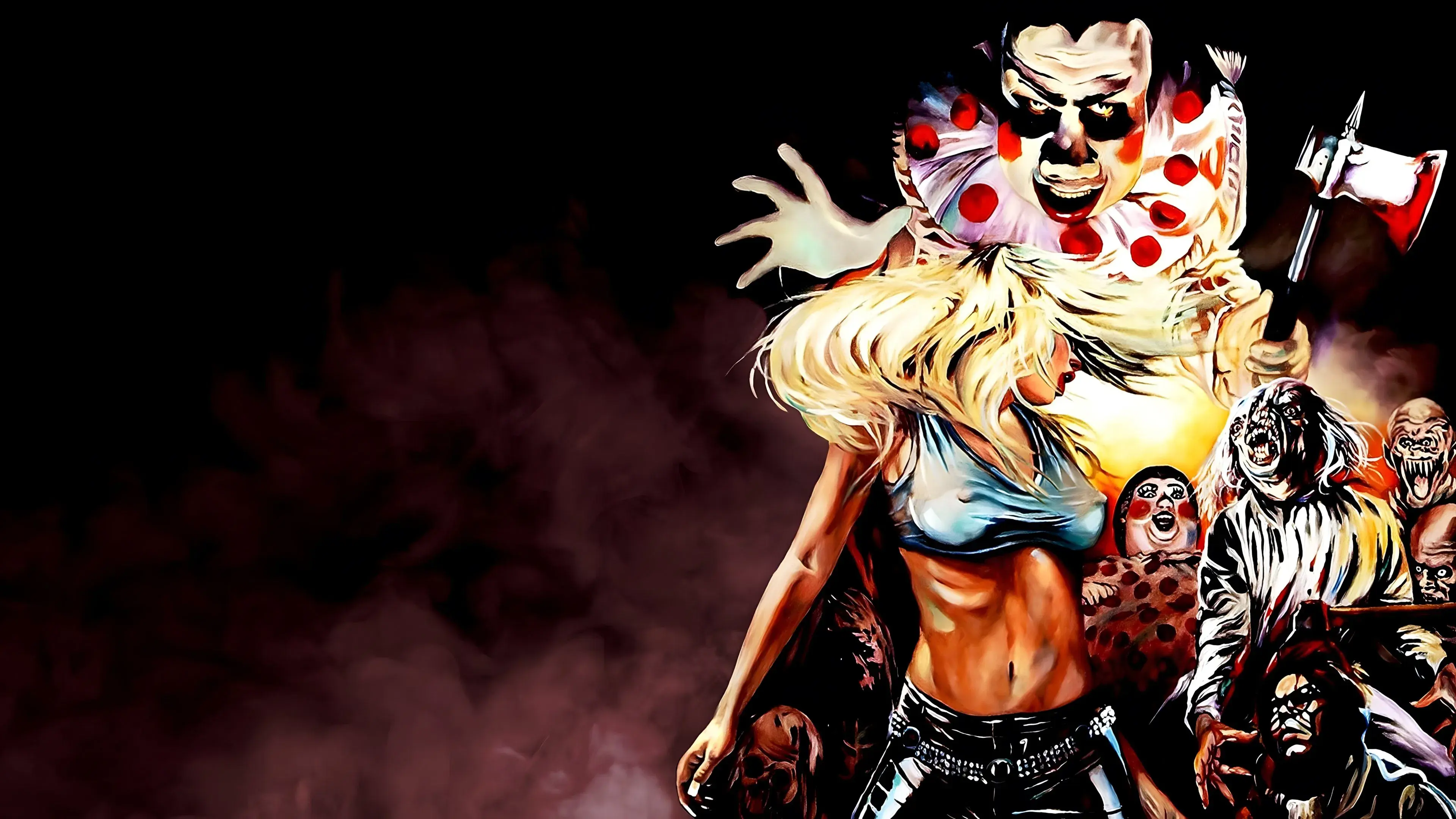 Pague para Entrar, Reze para Sair