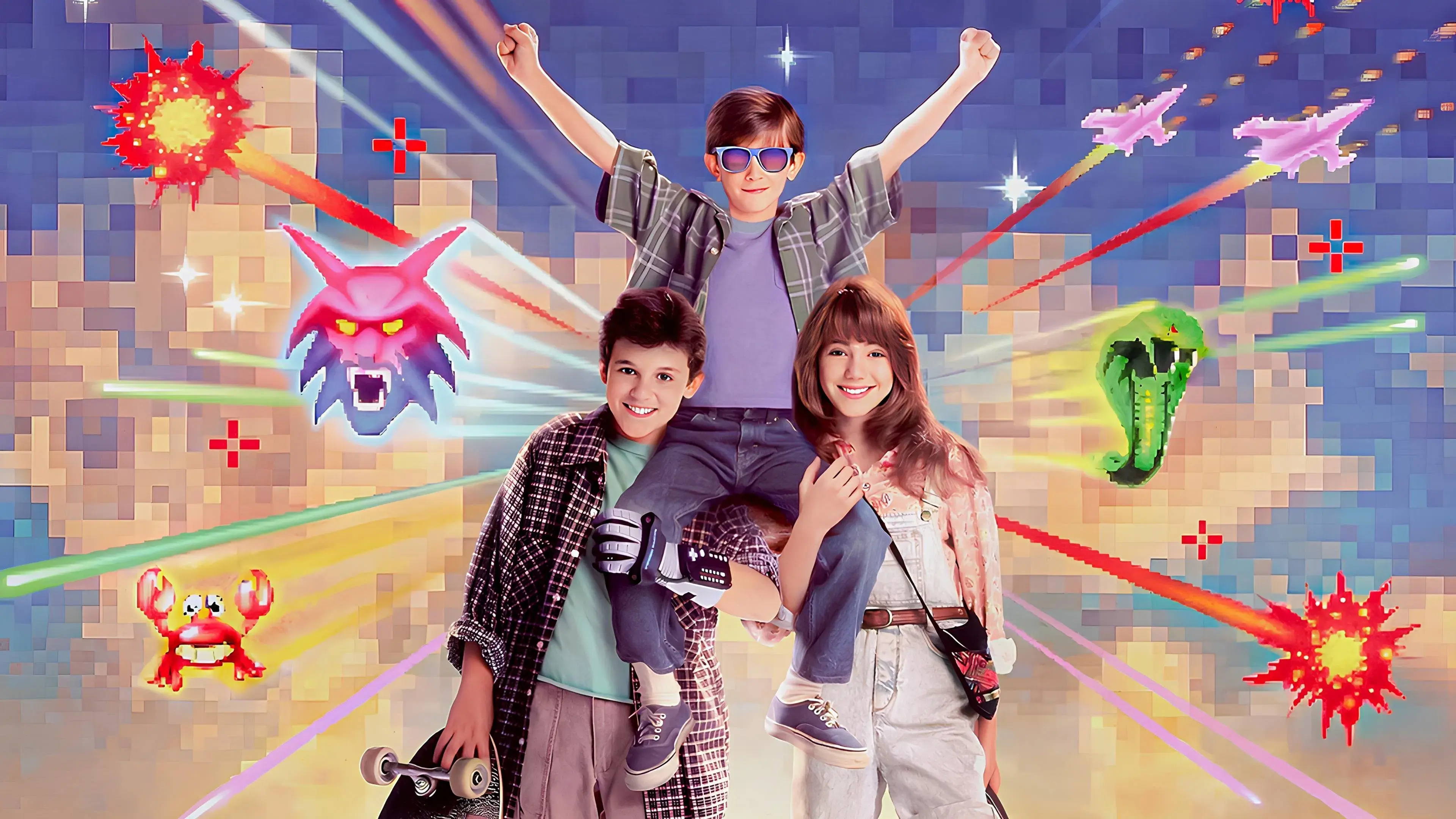 O Gênio do Videogame