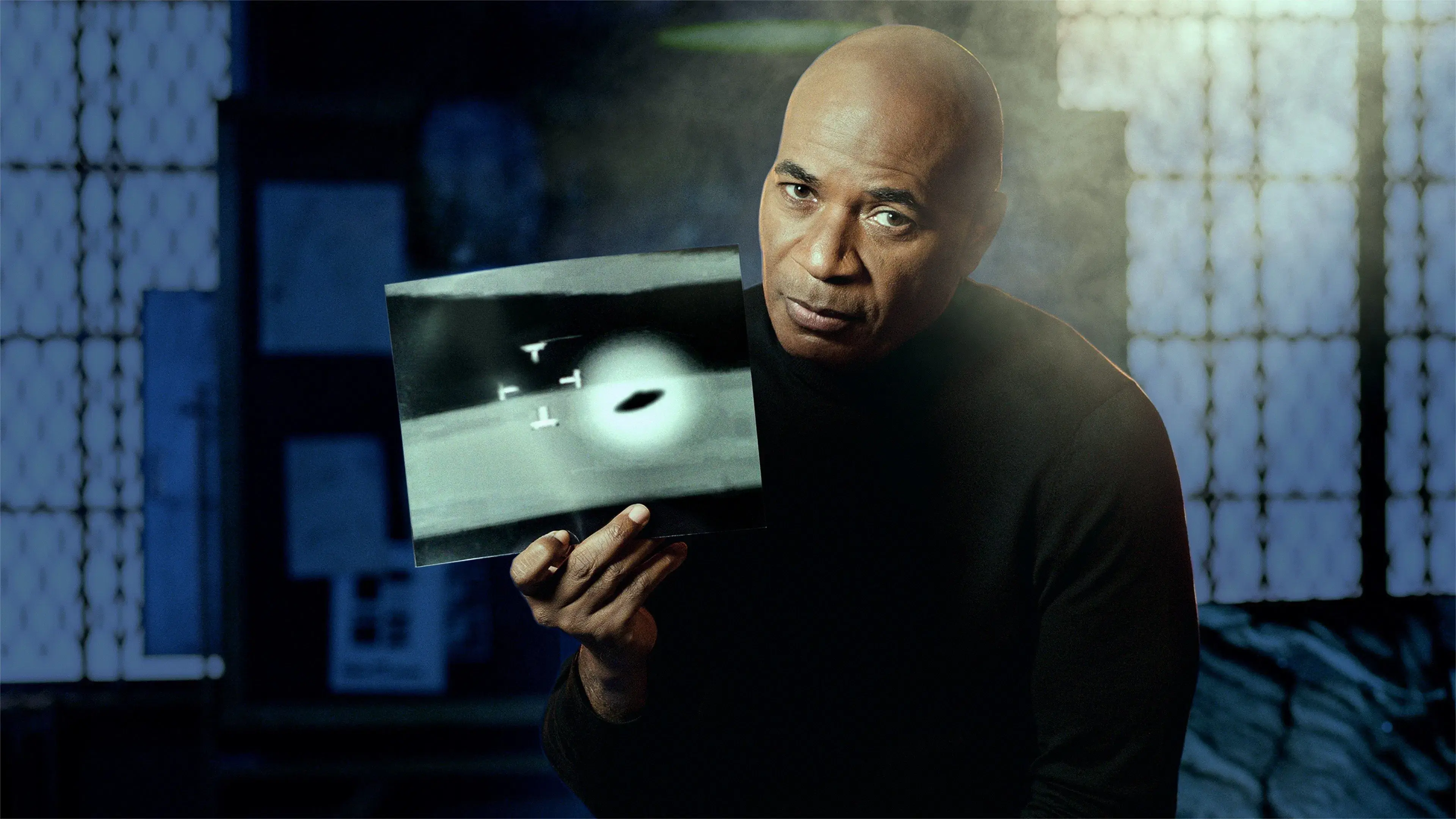 Mistérios Revelados