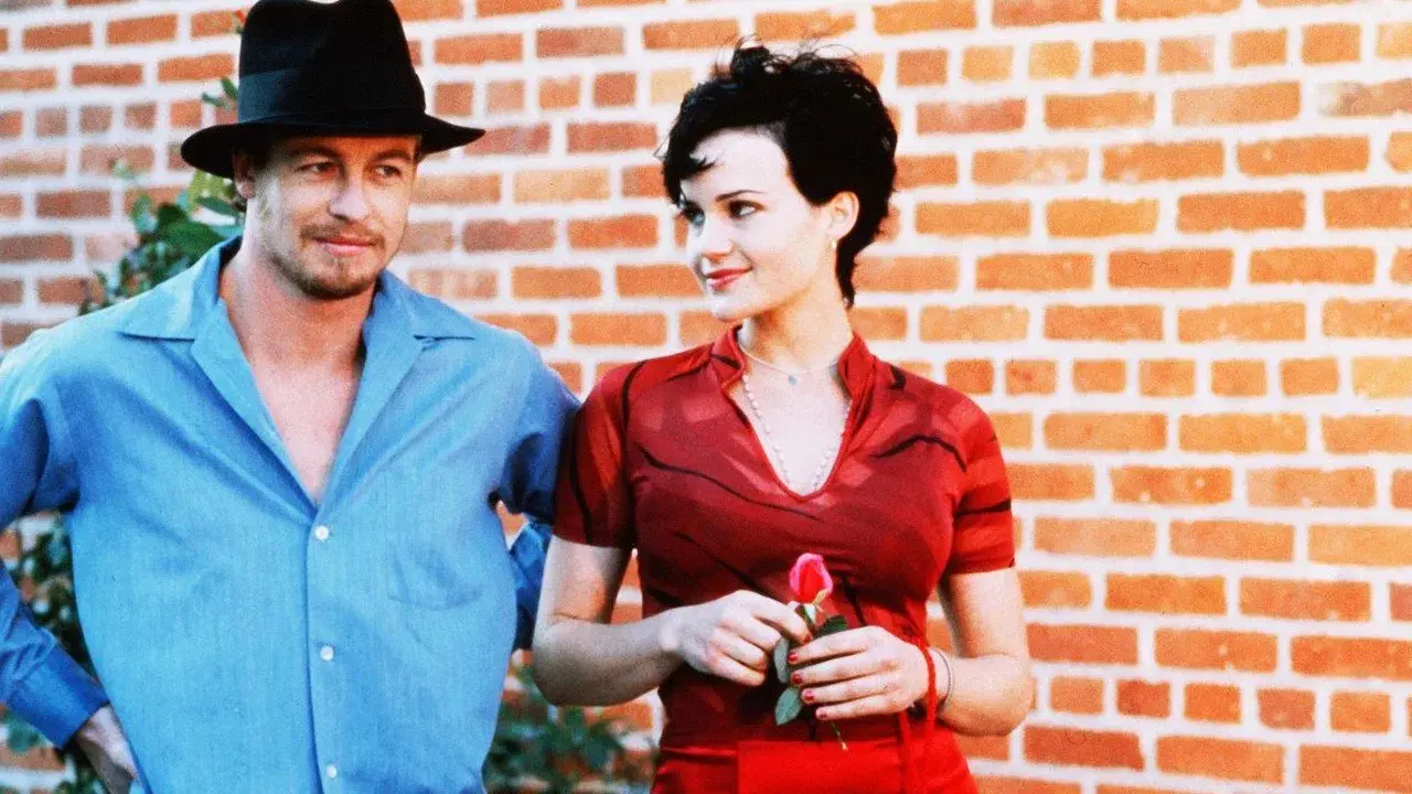 O Beijo da Traição