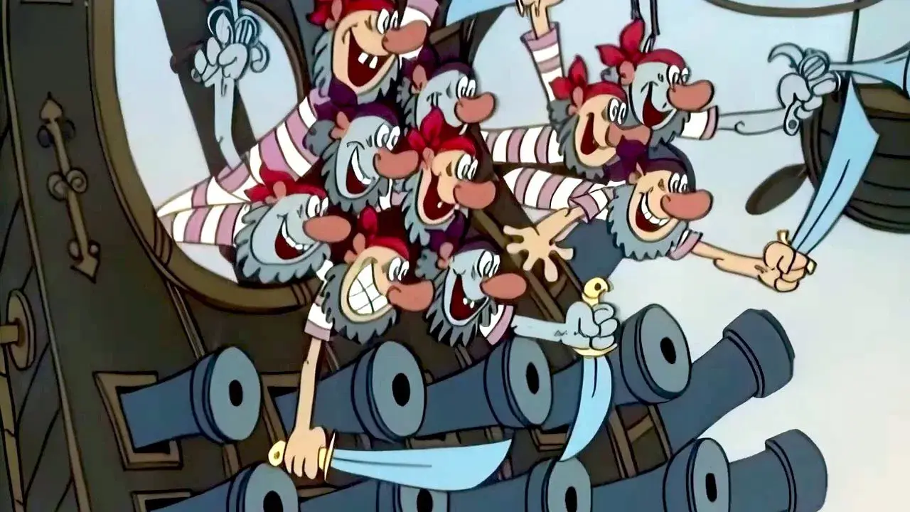 Як козаки наречених визволяли