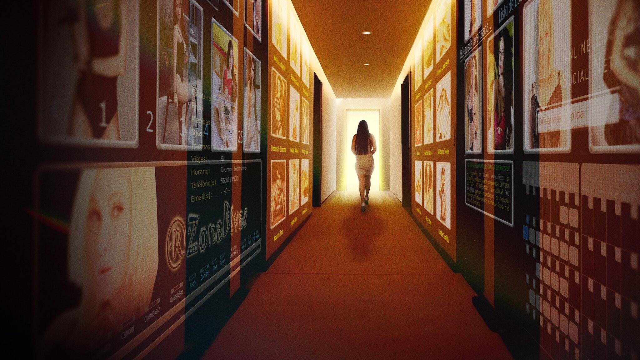 O Portal: A História Oculta de Zona Divas