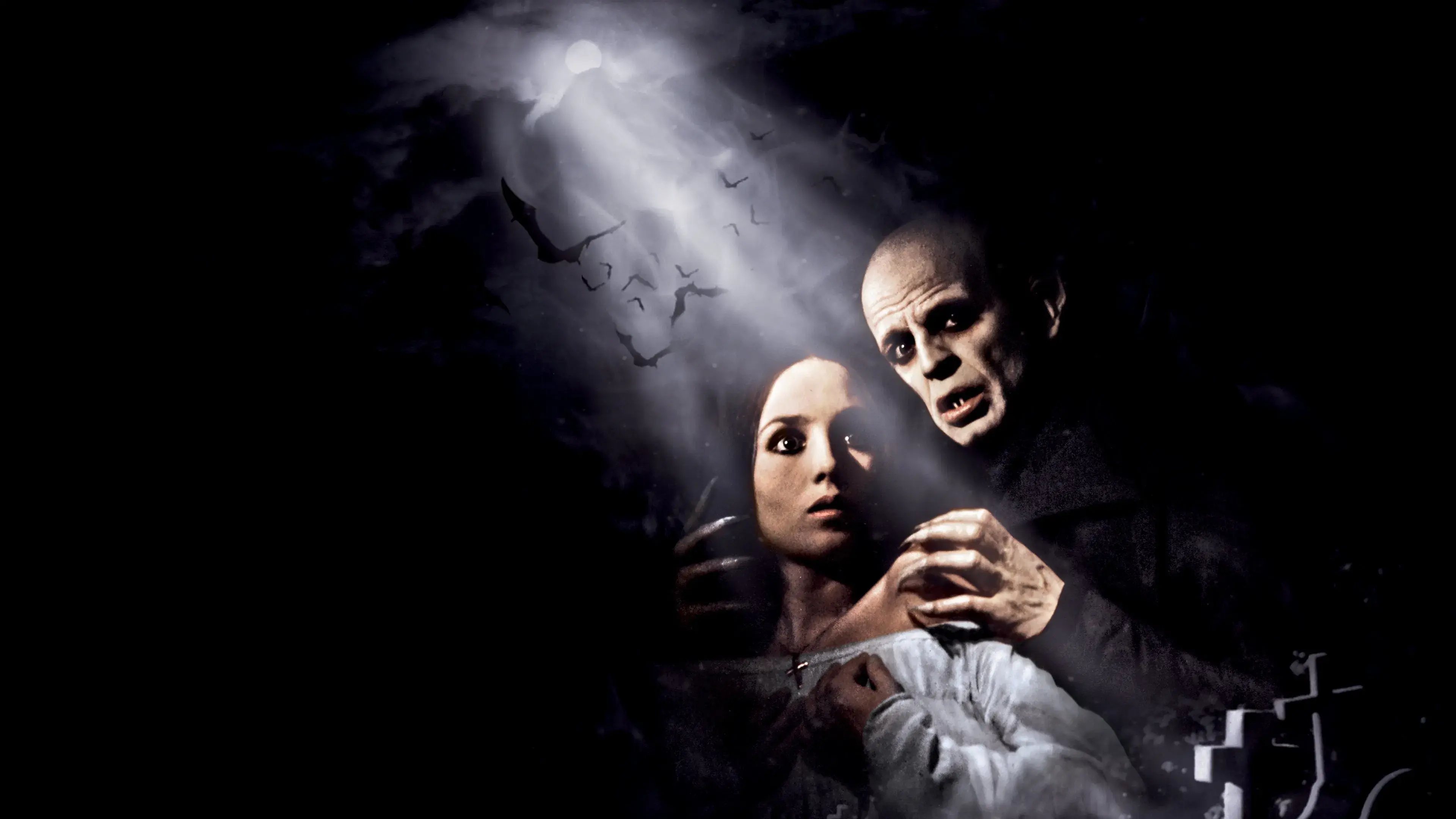 Nosferatu, o Vampiro da Noite