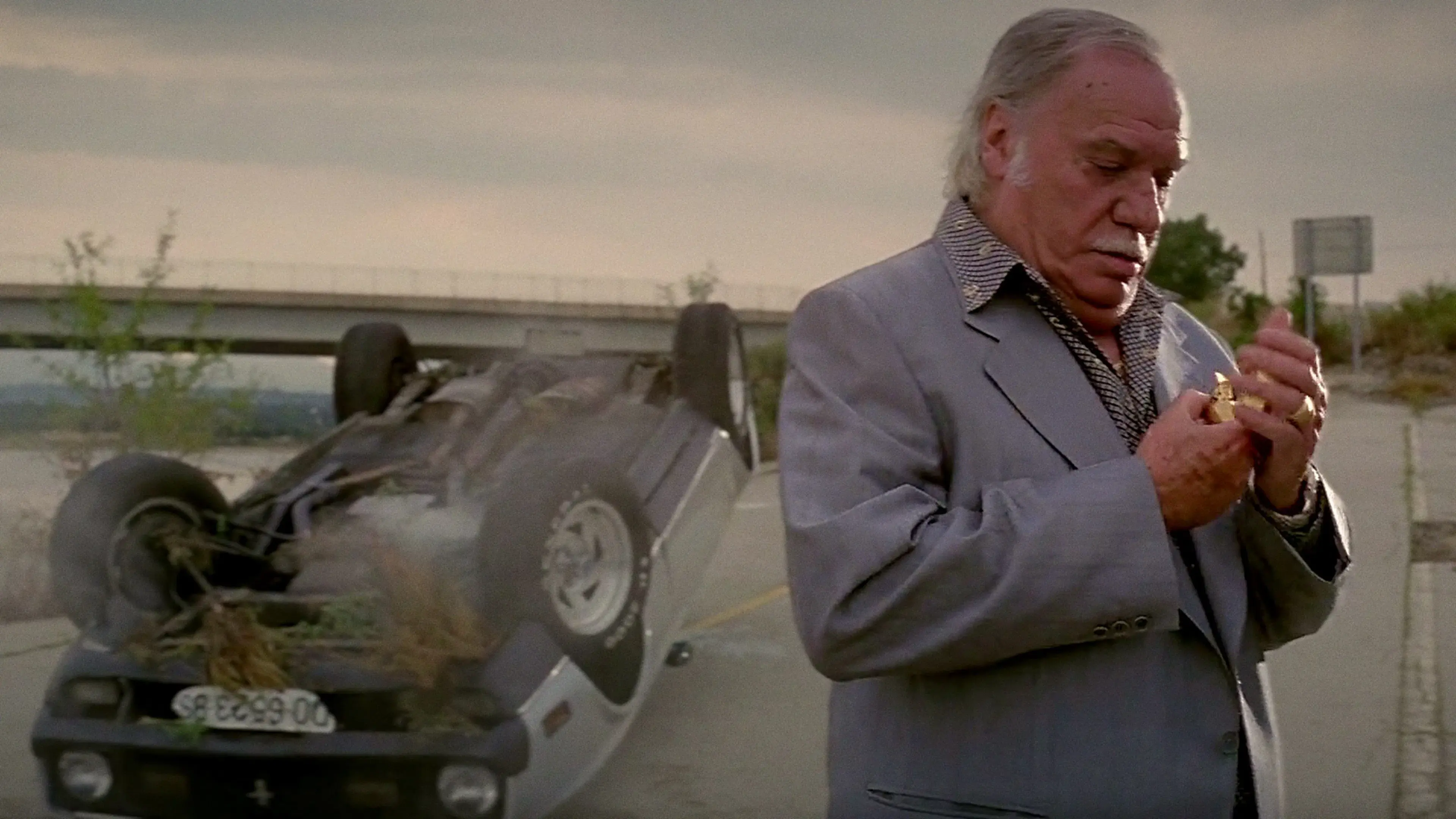 Airbag - Uma Viagem de Loucura