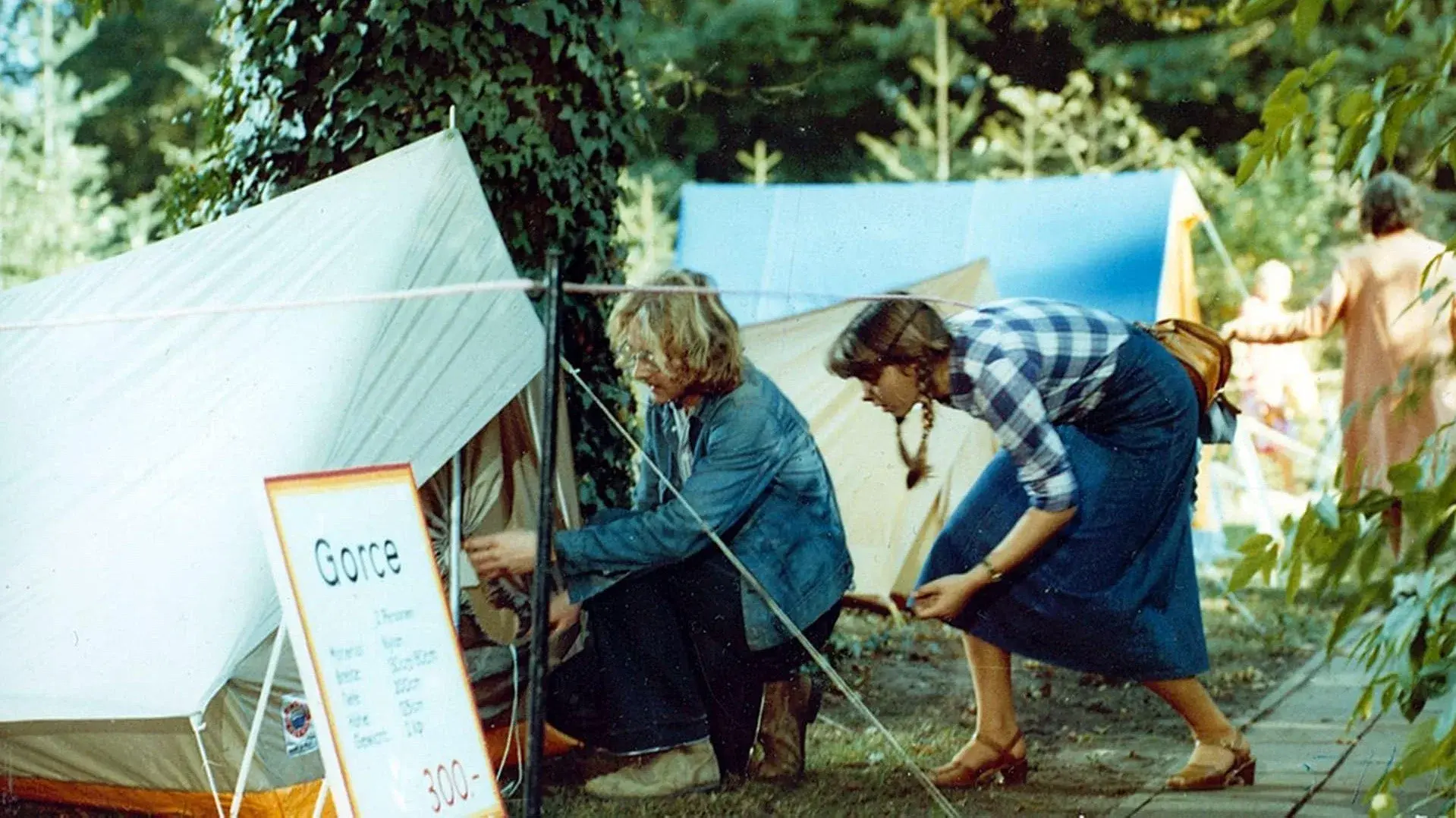 Und nächstes Jahr am Balaton