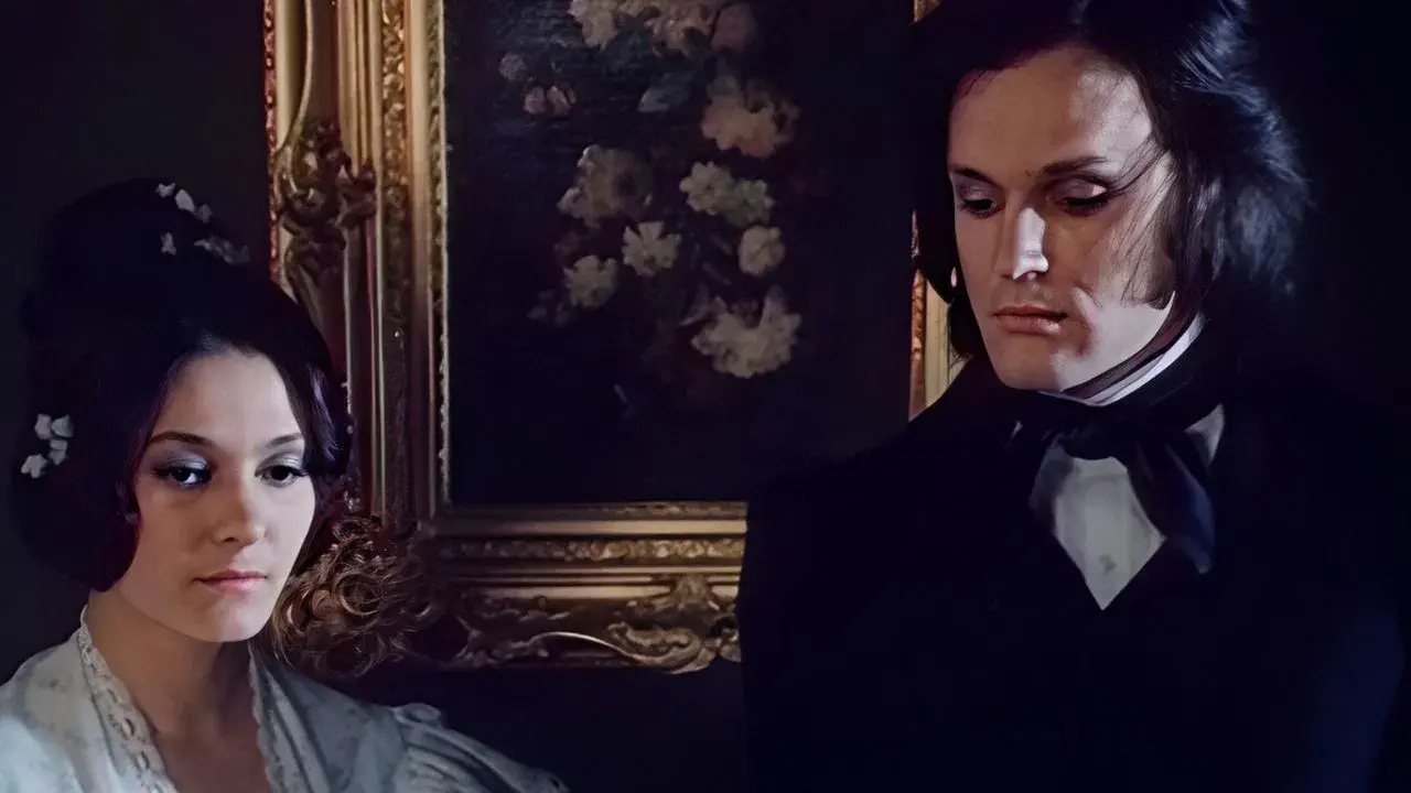 Красное и черное