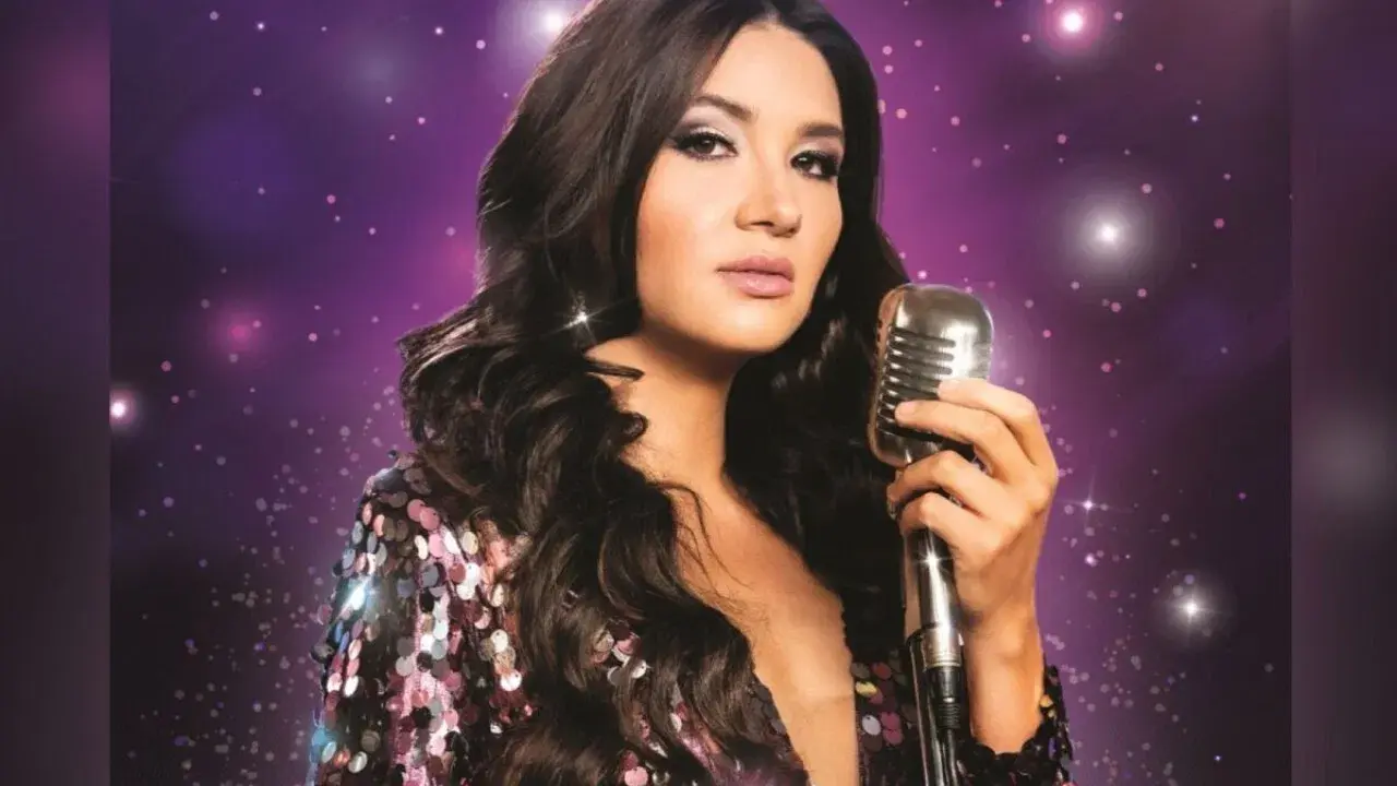 Canto Para Não Chorar - Arelys Henao