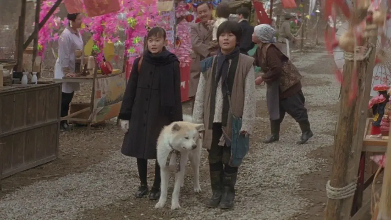 スノープリンス 禁じられた恋のメロディ