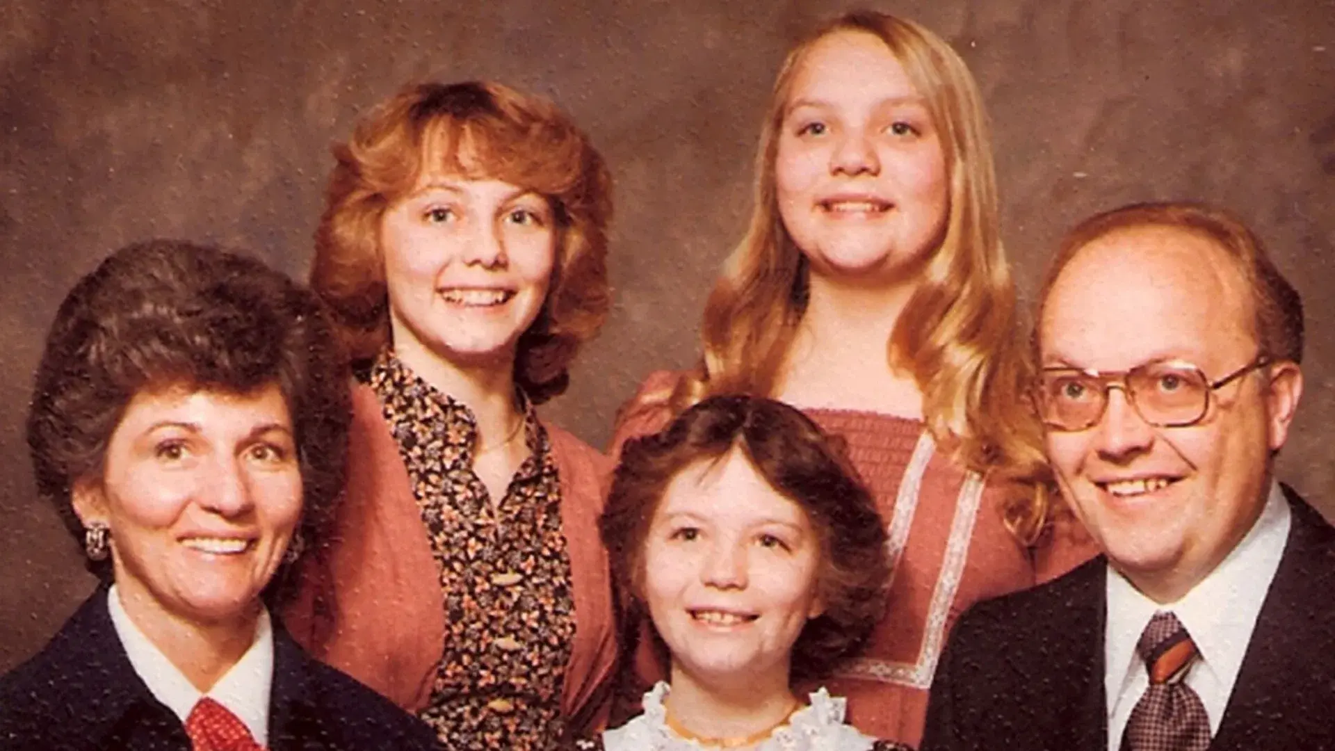 Sequestrada à Luz do Dia