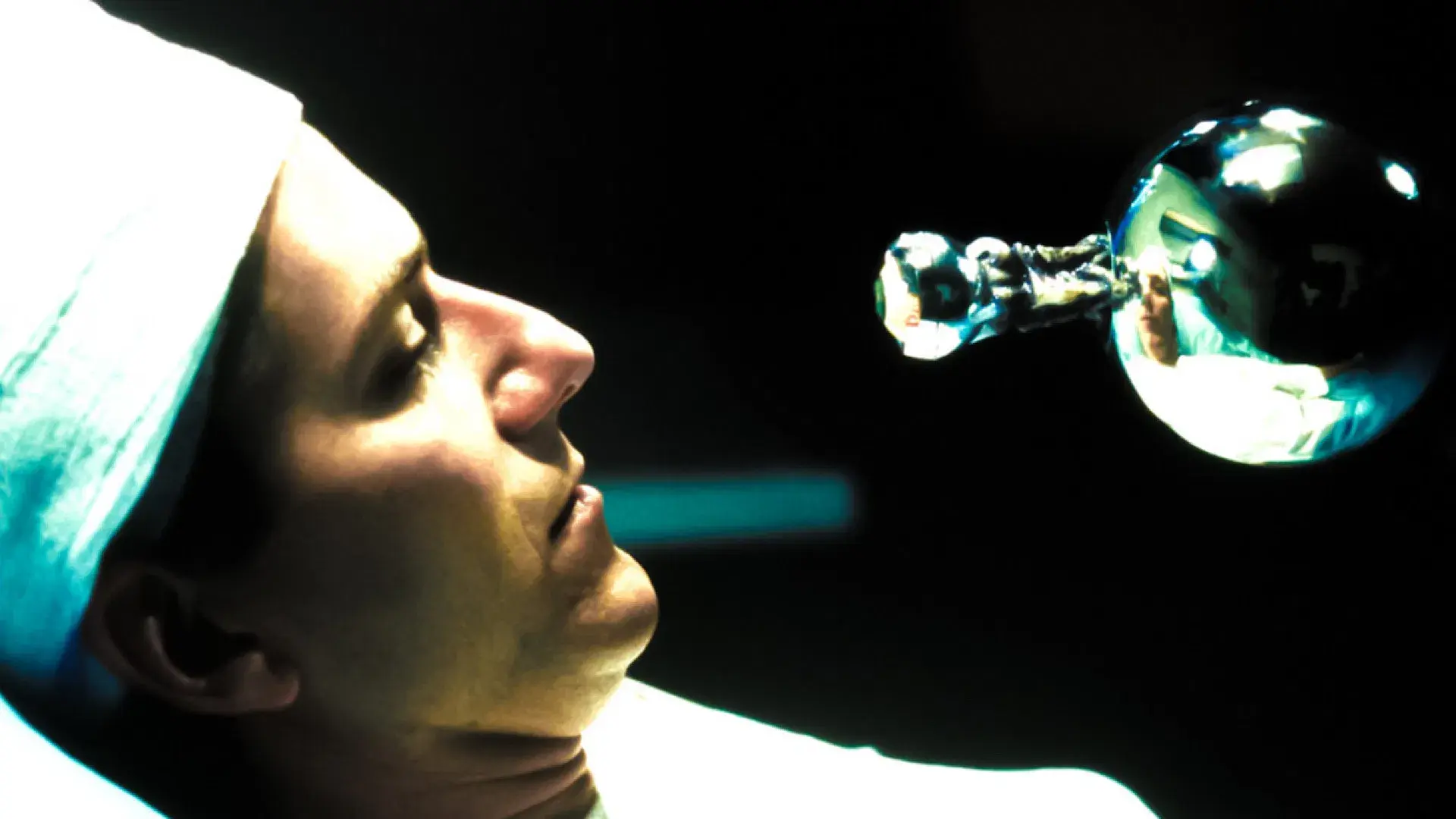 Fantasma III: O Senhor da Morte