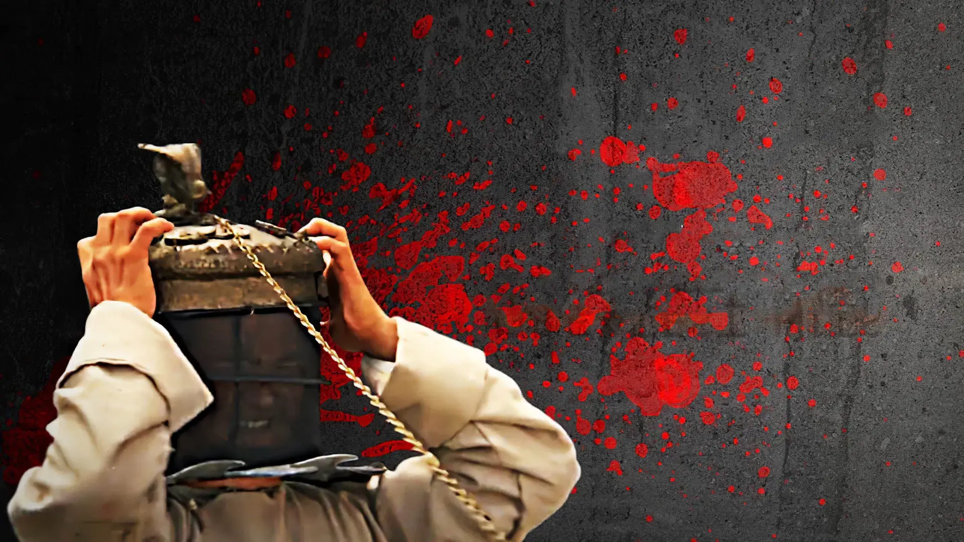 A Guilhotina Voadora